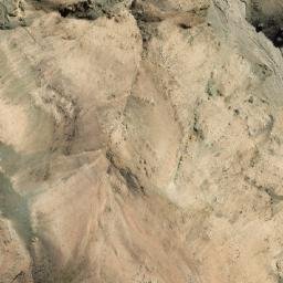 Satellite imagery of Quitería, CL