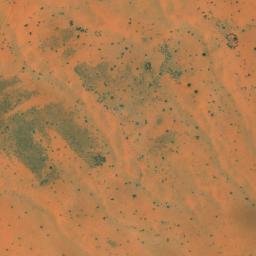Satellite imagery of DRIE, NA