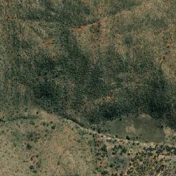 Satellite imagery of GNOOLOOMA, NA