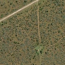 Satellite imagery of FORT WEBER, NA
