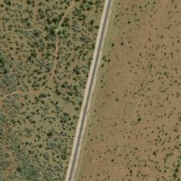 Satellite imagery of FORT WEBER, NA