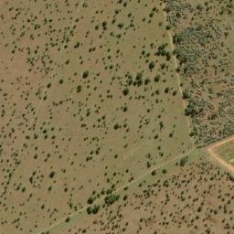 Satellite imagery of FORT WEBER, NA