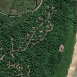 Satellite imagery of Jesser Point, ZA