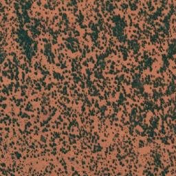 Satellite imagery of Woodley Bluff, AU