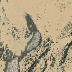 Satellite imagery of Mulga Hill, AU