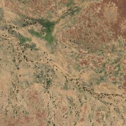 Satellite imagery of Marroo Hill, AU
