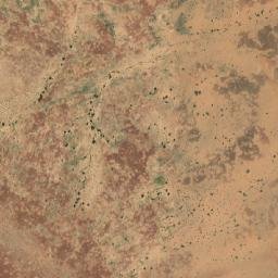 Satellite imagery of Marroo Hill, AU