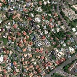 Satellite imagery of survey_point, AU