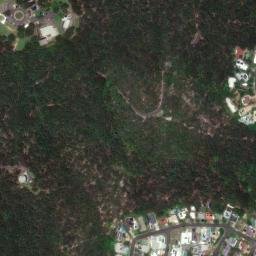 Satellite imagery of Mount Gravatt, AU