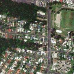 Satellite imagery of Mount Gravatt, AU