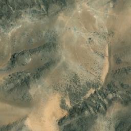 Satellite imagery of Cerro Travesía, CL