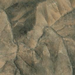 Satellite imagery of Cerro Campana, CL