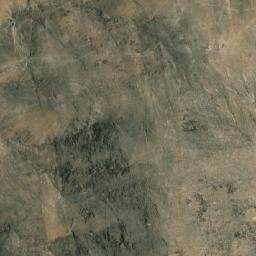Satellite imagery of Cerro Campana, CL
