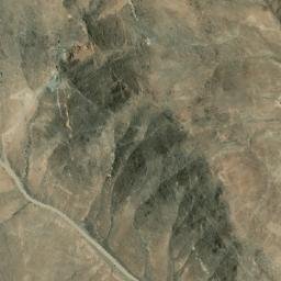 Satellite imagery of Andacollo, CL