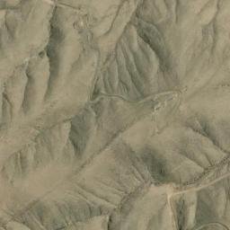Satellite imagery of Cerro Pintadas, CL