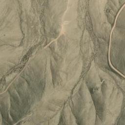 Satellite imagery of Cerro Pintadas, CL