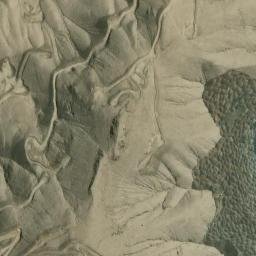 Satellite imagery of Cerro Los Piratas, CL