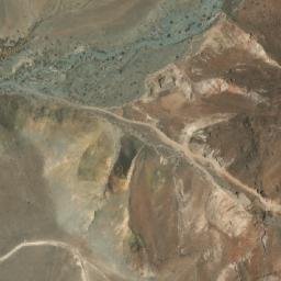 Satellite imagery of Gaucha, CL