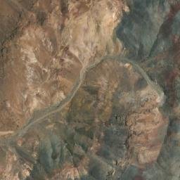 Satellite imagery of Gaucha, CL