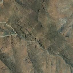 Satellite imagery of Fortuna, CL