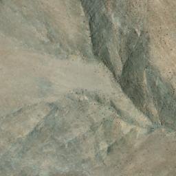 Satellite imagery of Cerro Checo del Plomo, CL
