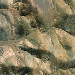 Satellite imagery of Santa Rosa, CL