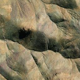 Satellite imagery of Santa Rosa, CL