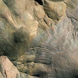 Satellite imagery of Santa Rosa, CL