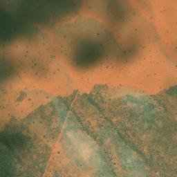 Satellite imagery of DRIE, NA