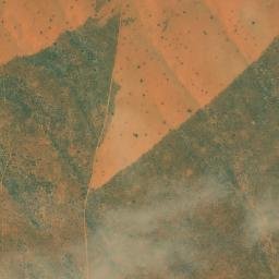 Satellite imagery of DRIE, NA