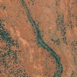 Satellite imagery of Cardecarrie, AU