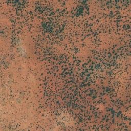Satellite imagery of Cardecarrie, AU
