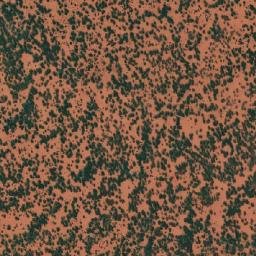 Satellite imagery of Woodley Bluff, AU