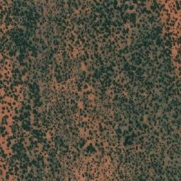 Satellite imagery of Woodley Bluff, AU