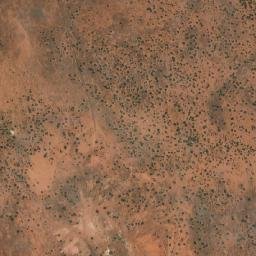 Satellite imagery of Mulga Queen, AU