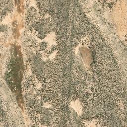 Satellite imagery of Maleita Hill, AU