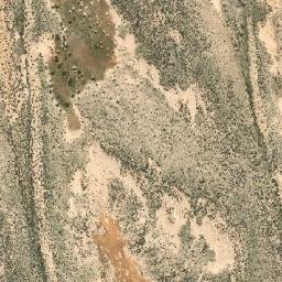 Satellite imagery of Maleita Hill, AU