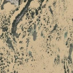 Satellite imagery of Mulga Hill, AU