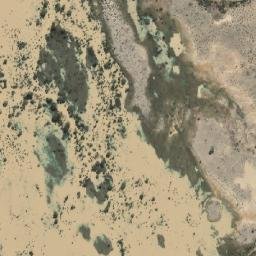 Satellite imagery of Mulga Hill, AU