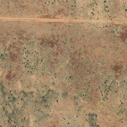 Satellite imagery of Marroo Hill, AU