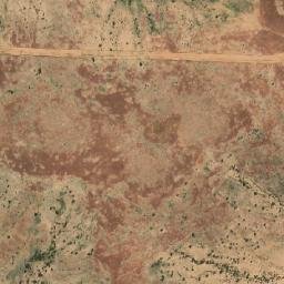 Satellite imagery of Marroo Hill, AU