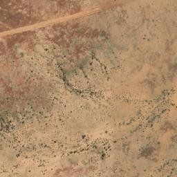 Satellite imagery of Marroo Hill, AU