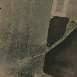 Satellite imagery of Mount Haystack, AU