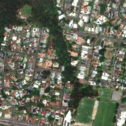 Satellite imagery of Mount Gravatt, AU