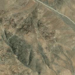 Satellite imagery of Andacollo, CL