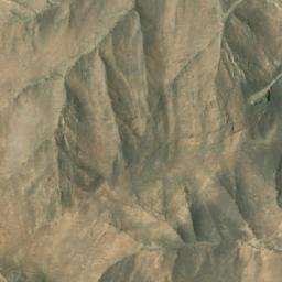 Satellite imagery of Cerro Pintadas, CL