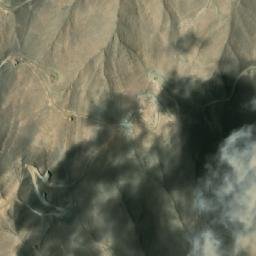 Satellite imagery of Cerro Pintadas, CL