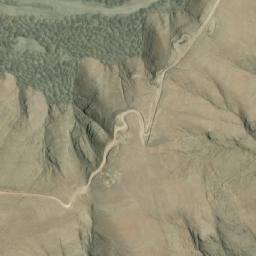 Satellite imagery of Cerro Los Piratas, CL