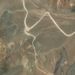 Satellite imagery of Gaucha, CL