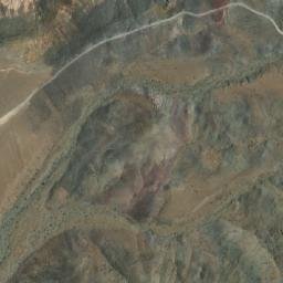 Satellite imagery of Gaucha, CL